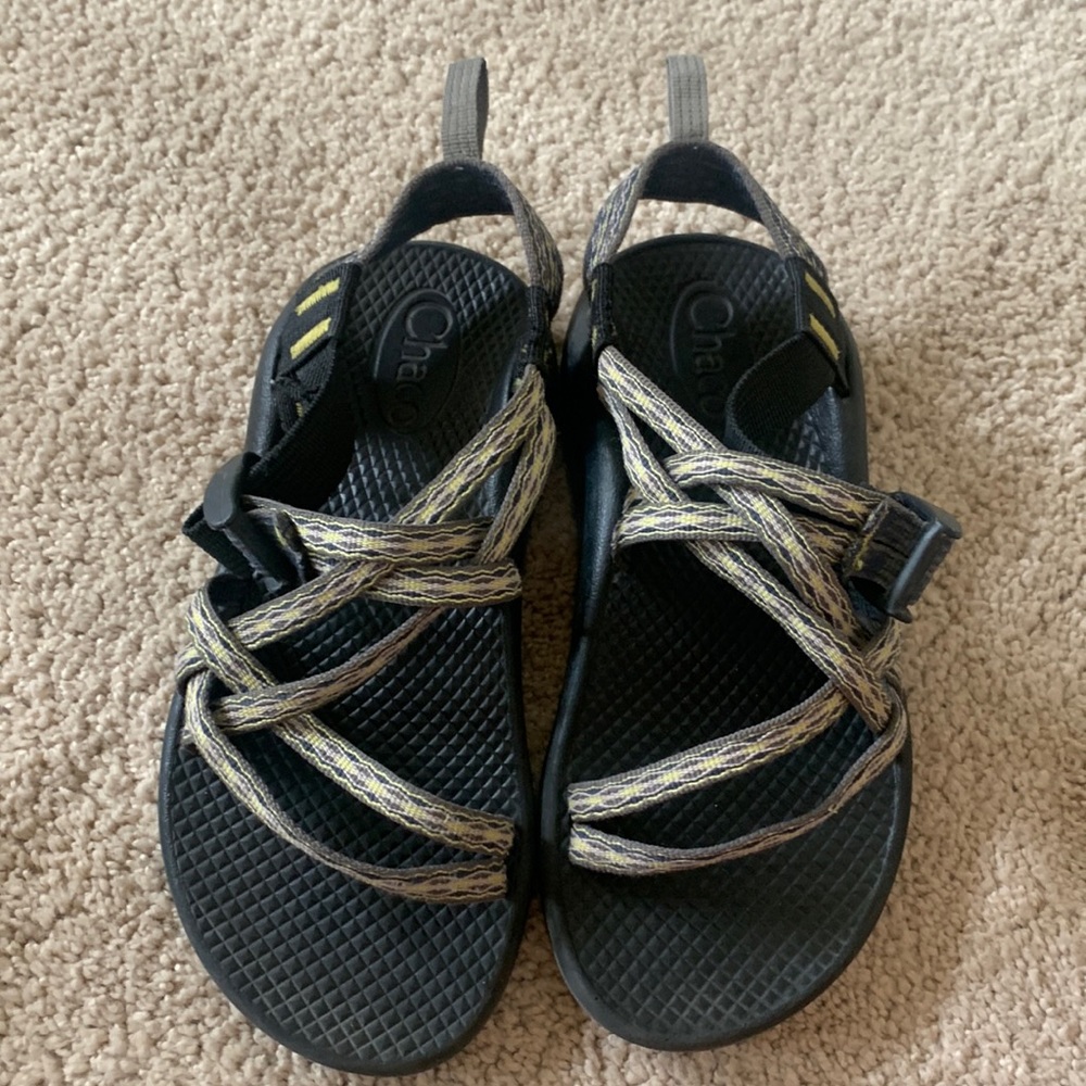 Girls Chacos - Size 2